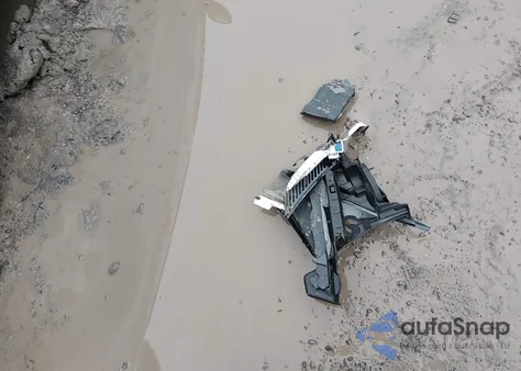 2017 Ford Escape S z USA, uszkodzony, nr VIN 1FMCU0F70HUD99725